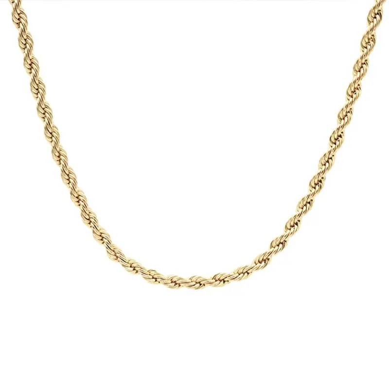 Collar Twister