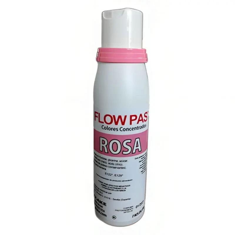 COLORANTE CONCENTRADO ROSA 118ML KOPYKAKE