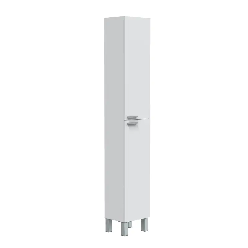 Columna de Baño Suspendida 2 Puertas Koncept