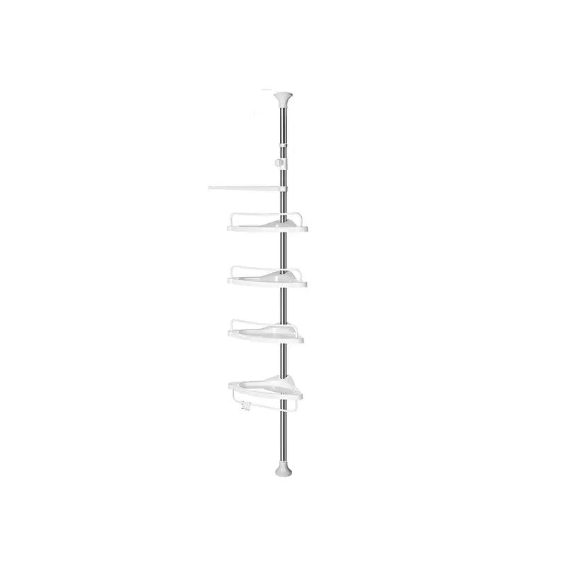 Columna de Ducha Telescópica