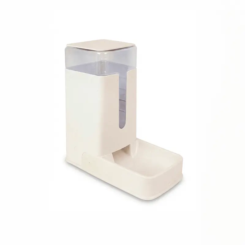 Comedero automático 3.5L para perros y gatos