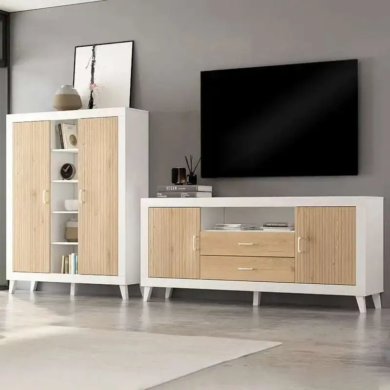 Composición Salón ASTI ambiente 4