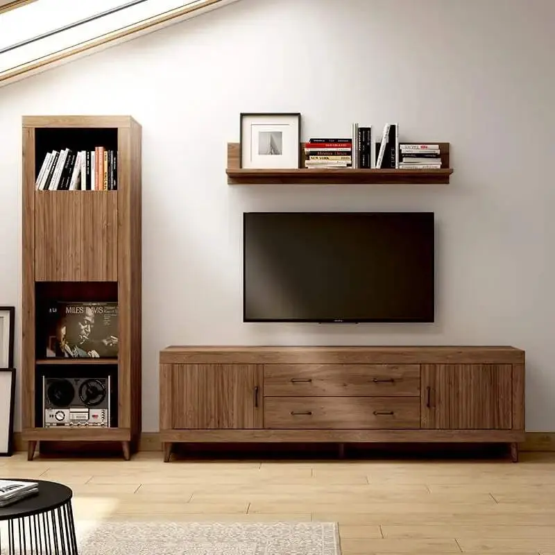 Composición Salón ASTI ambiente 5
