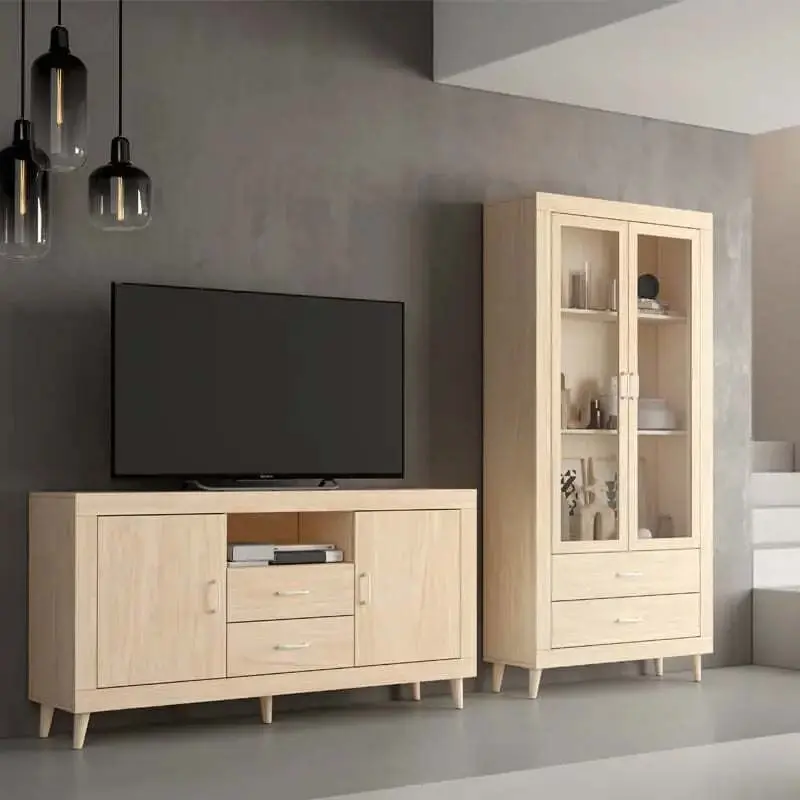 Composición Salón ASTI ambiente 6