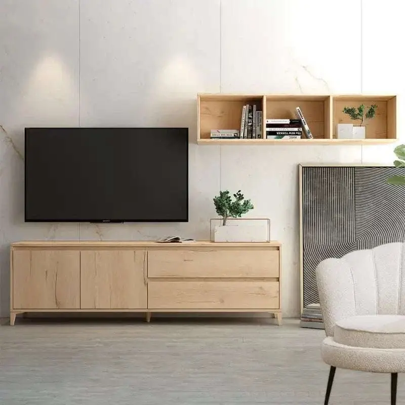 Composición salón LECCE ambiente 73