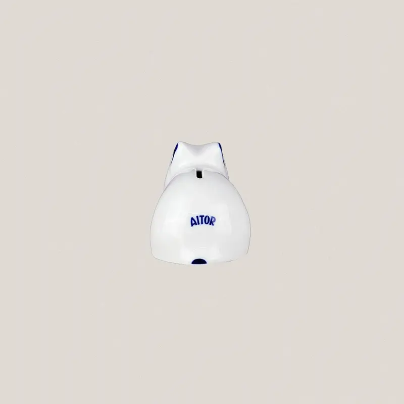 Conejo Hucha Personalizada