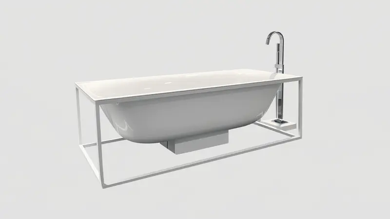 CONJUNTO BAÑERA