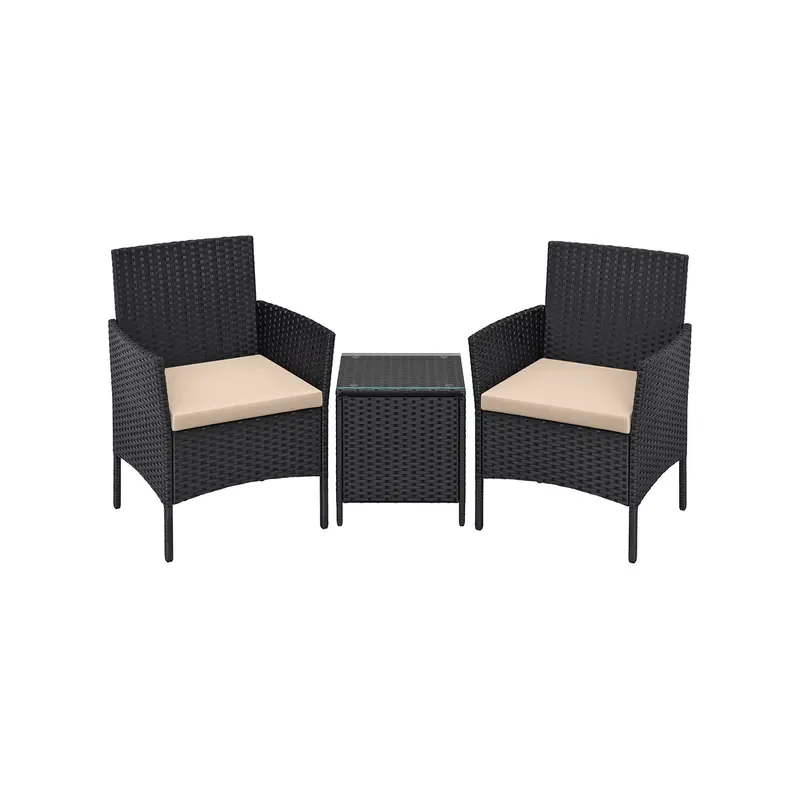 Conjunto de Muebles de Jardín