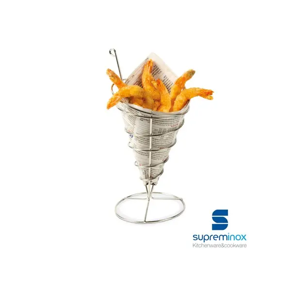CONO CHIPS PRESENTACIÓN