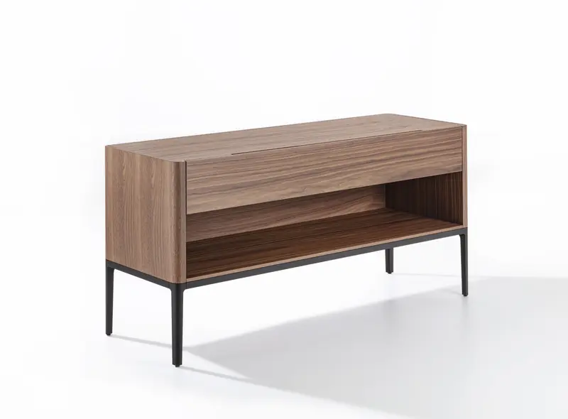 Consola Nara 4