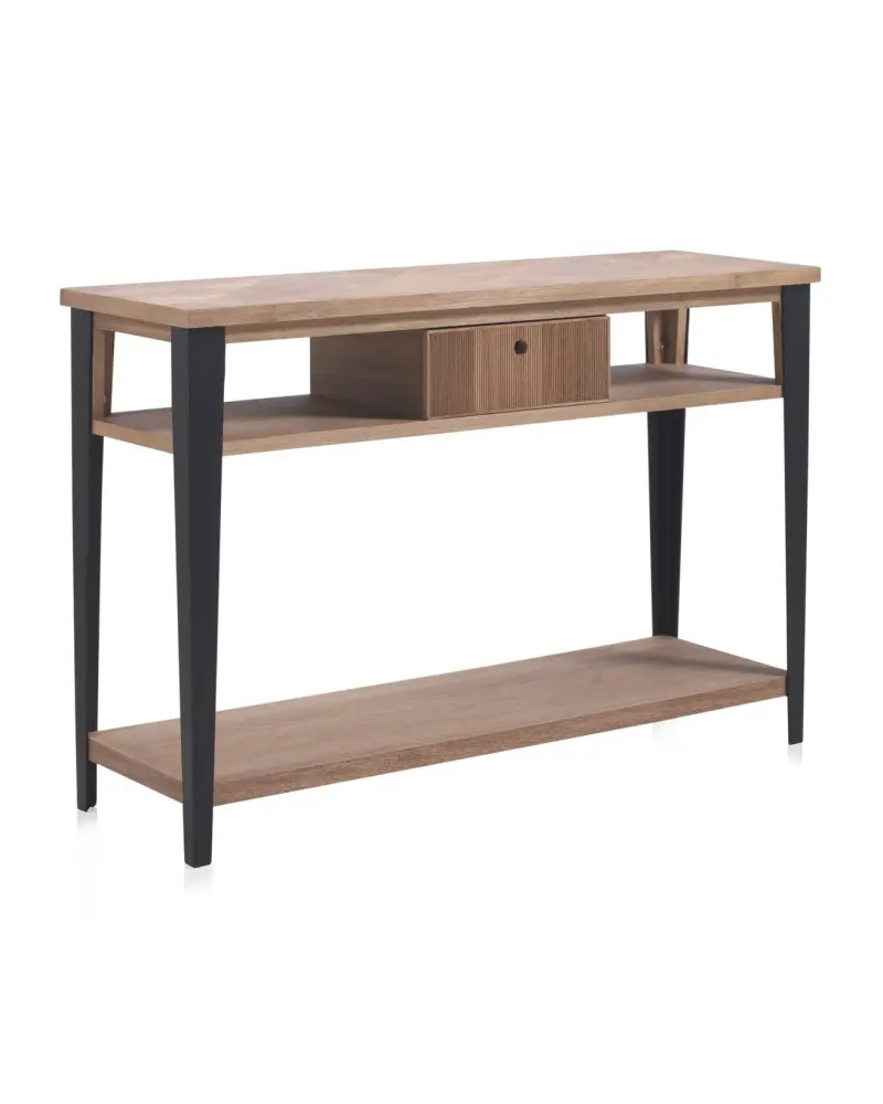 Consola Trazo 120x40x81cm