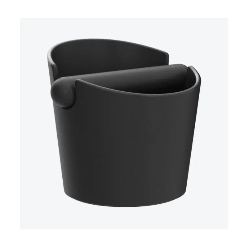 CONTENEDOR POSOS DE CAFÉ BARISTEO THROW&AWAY LARGE 15x13x15CM
