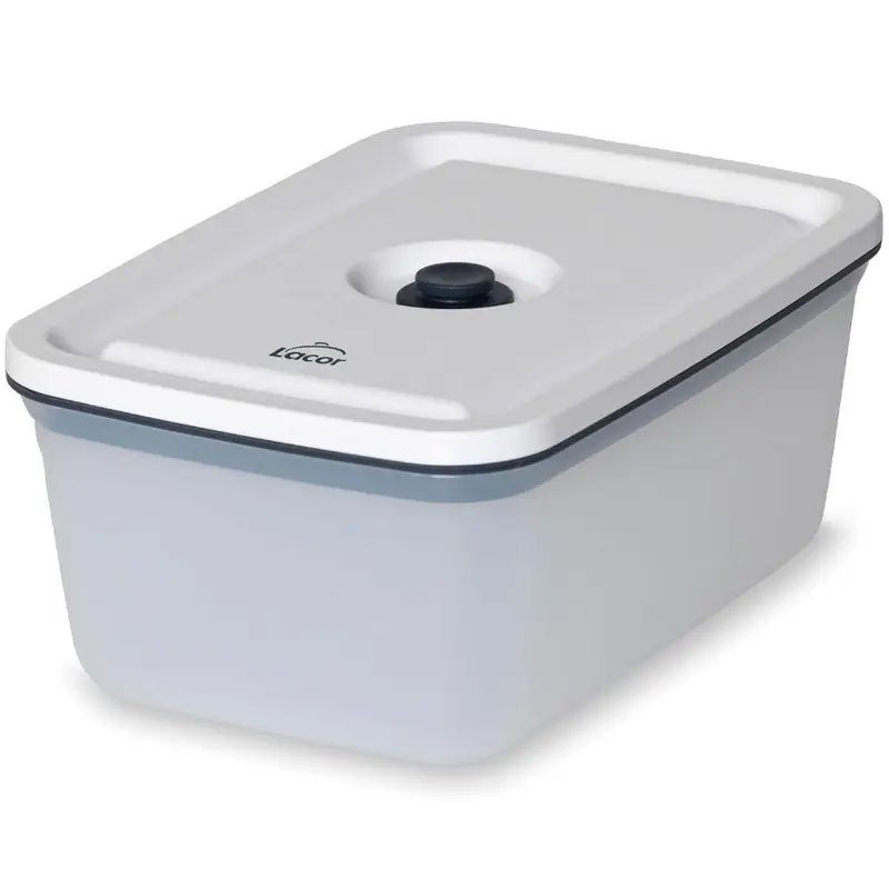 CONTENEDOR VACIO SMART 2300ML LACOR