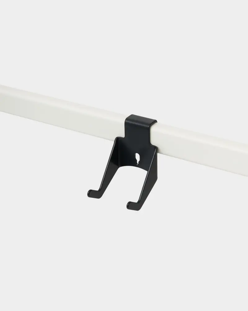 Controller Mount - Charcoal