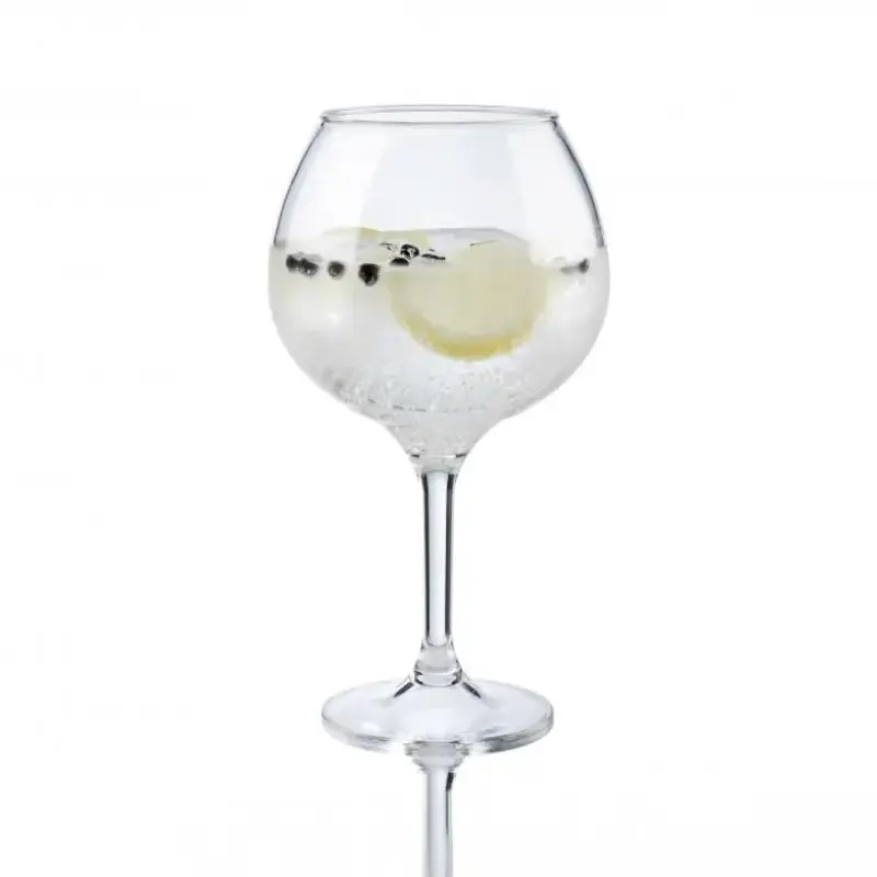 COPA GINTONIC 78CL POLICARBONATO