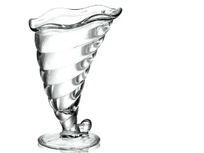 COPA HELADO FORTUNA BORMIOLI