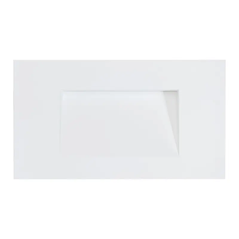 Cordoba Solid Surface Wastefel - Mat Wit - 80 cm