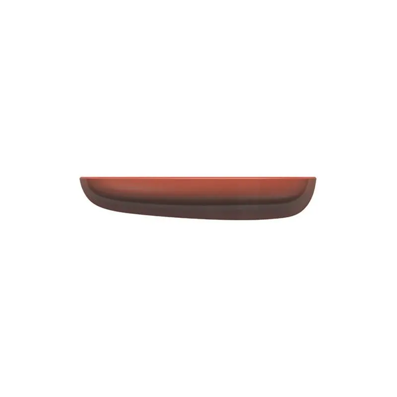 Corniche Large Naranja