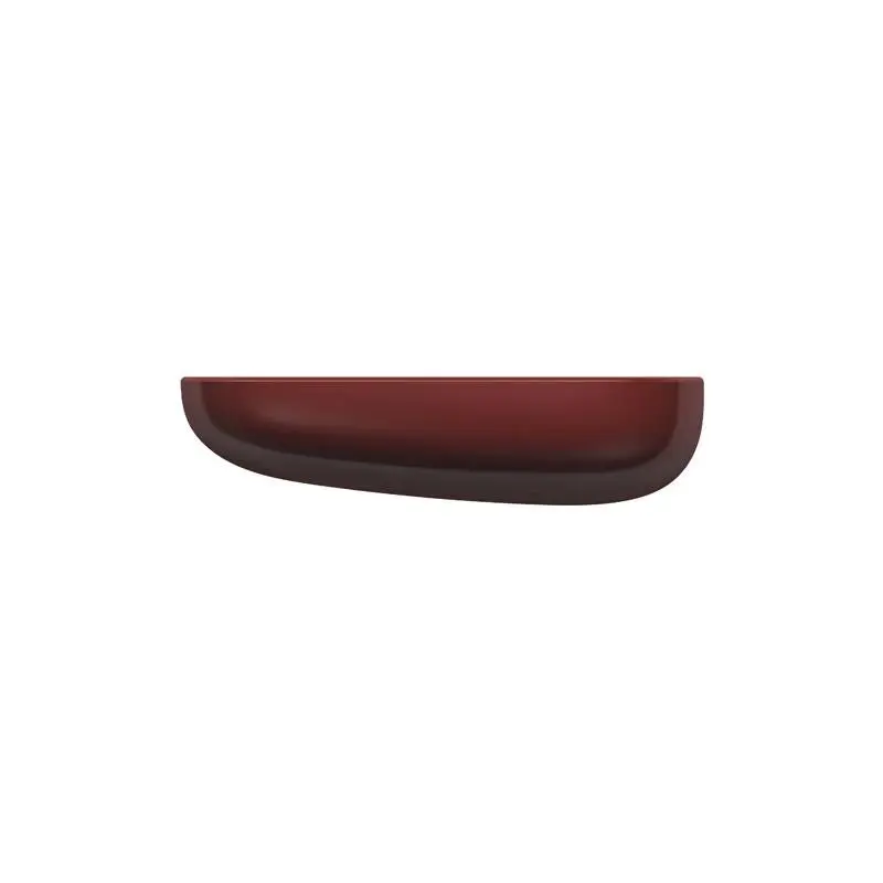 Corniche Medium Rojo Japonés