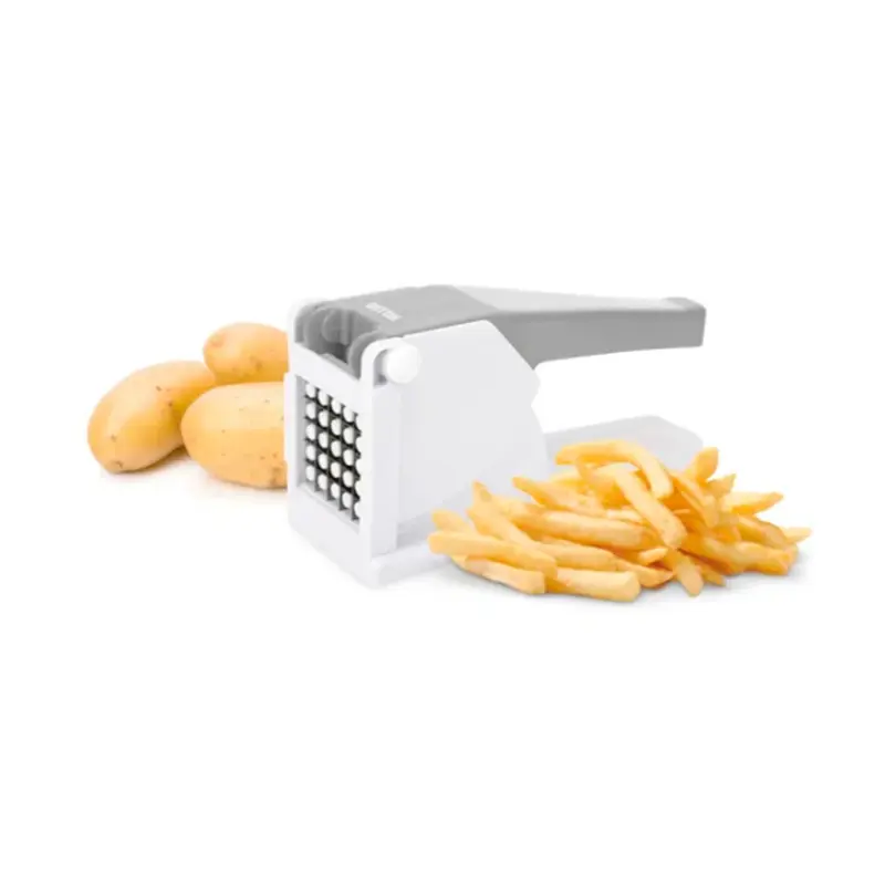 Cortador de Patatas Fritas Manual Quttin | Acero Inoxidable