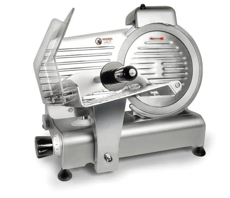 CORTADORA ELÉCTRICA FIAMBRE PROFESIONAL 150W LACOR