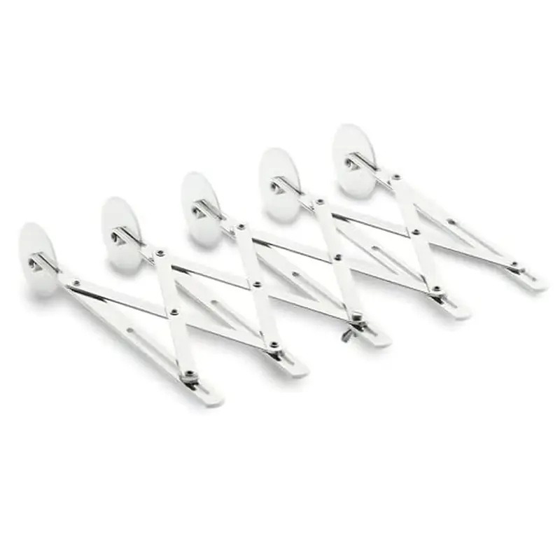 CORTAPASTAS EXTENSIBLE 5 RUEDAS
