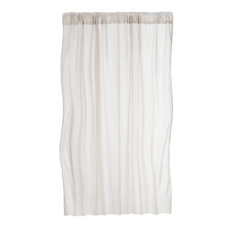 Cortina voile 135x240