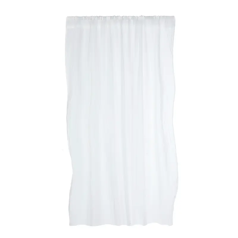 Cortina voile 135x241