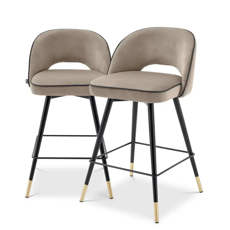 Counter Stool Cliff Set Of 2