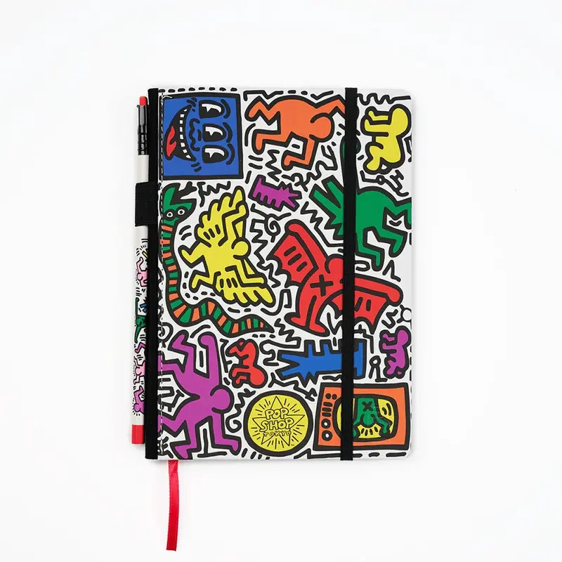 Cuaderno Blackwing A5 Volumes 292 Tokyo Por Shop