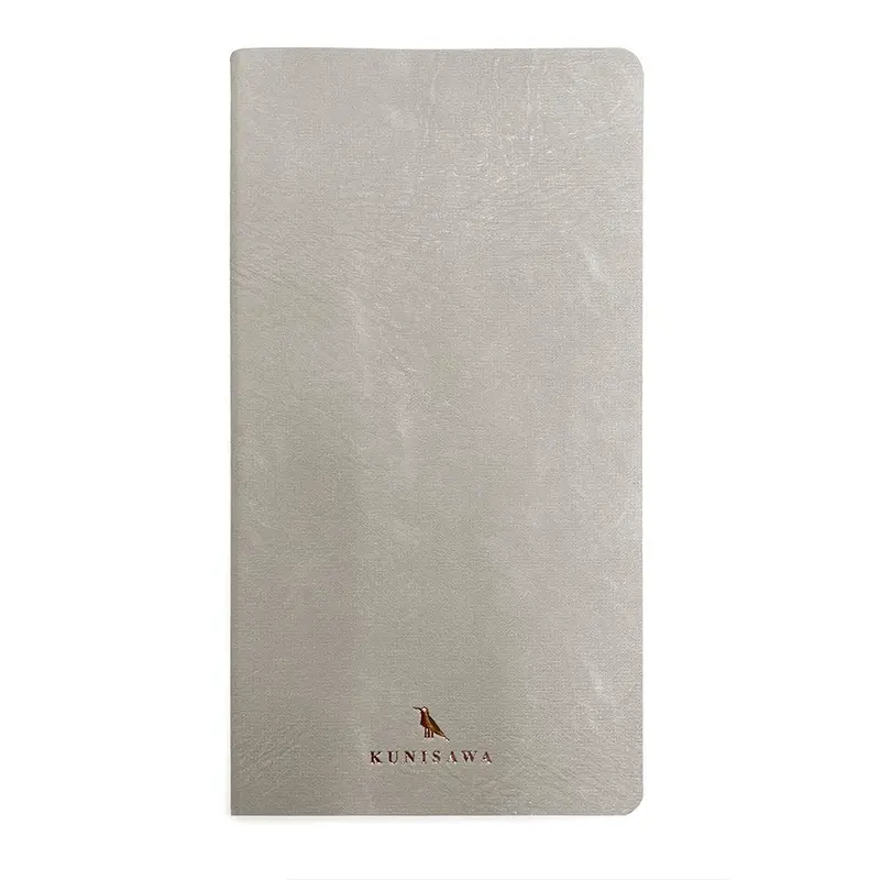 Cuaderno Find Flex Note Gris Piedra