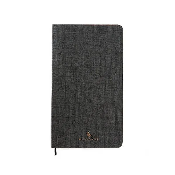 Cuaderno Find Note Soft Gris