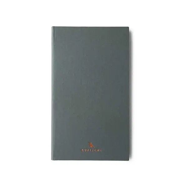 Cuaderno Find Smart Note Gris