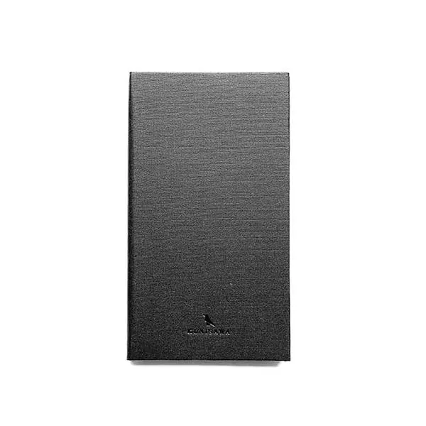 Cuaderno Find Smart Note Negro