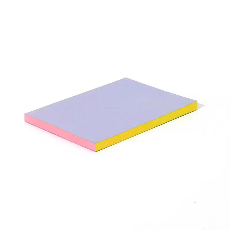 Cuaderno Ofelia Pastel 1 Blando