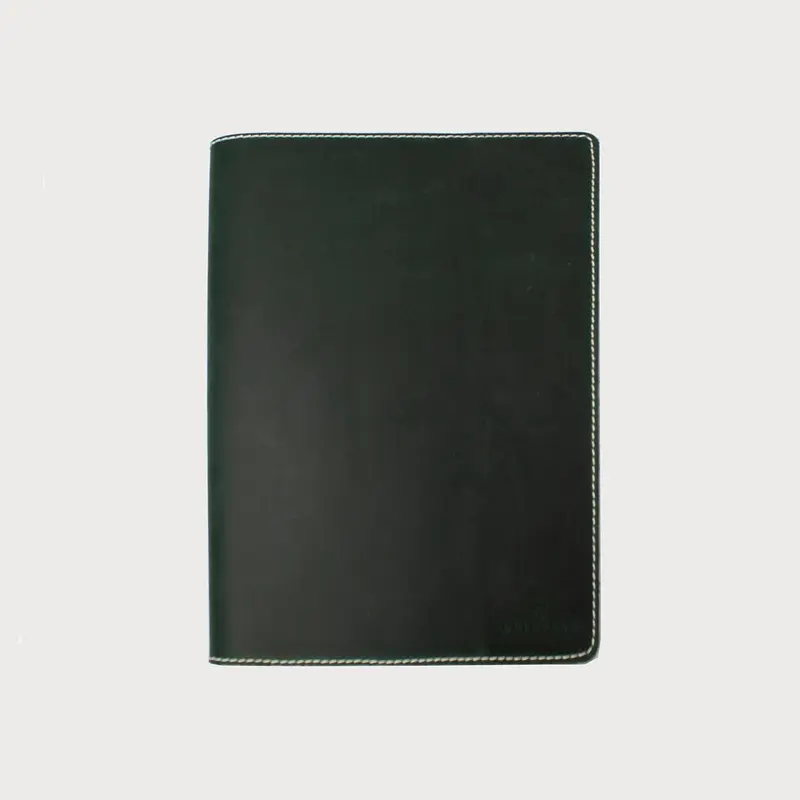 Cuaderno Roma A4 Verde