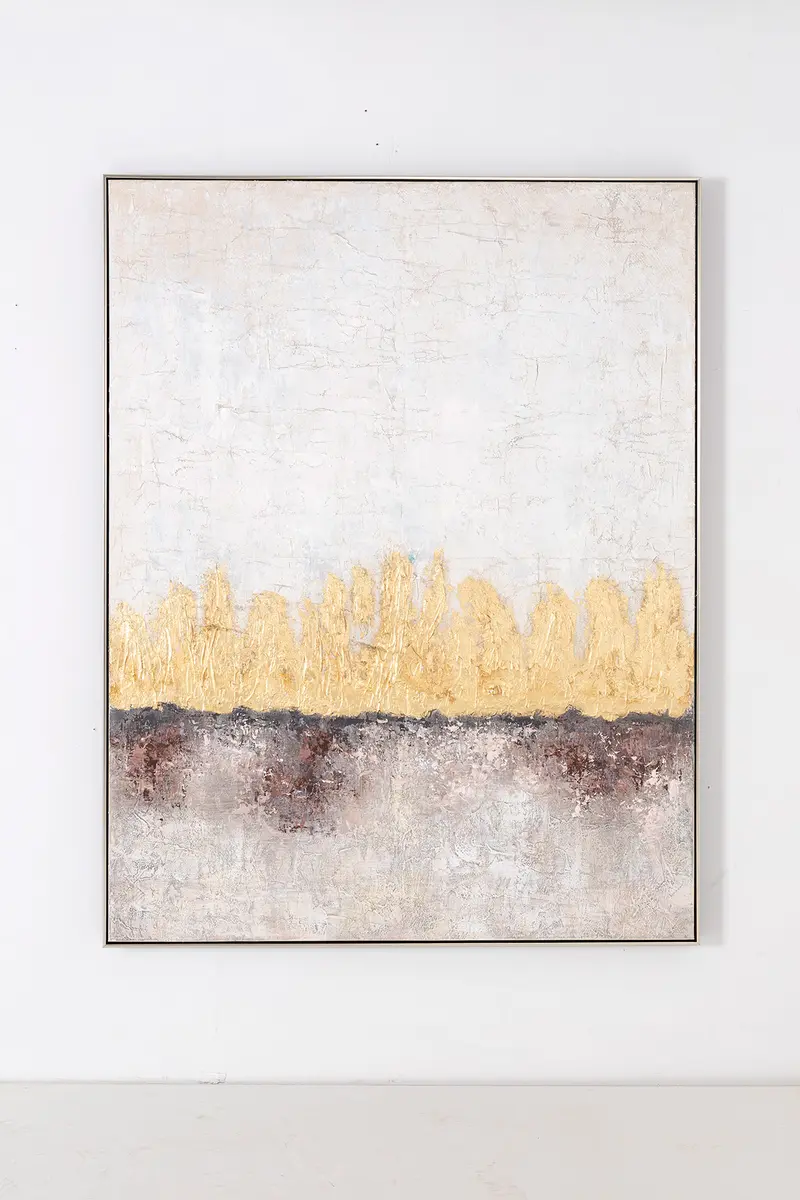Cuadro Dawn 120x160cm