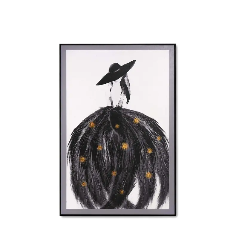 Cuadro Elegance 80x120cm