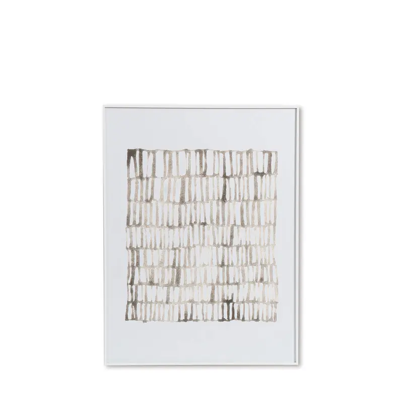 Cuadro Grid 60x80cm