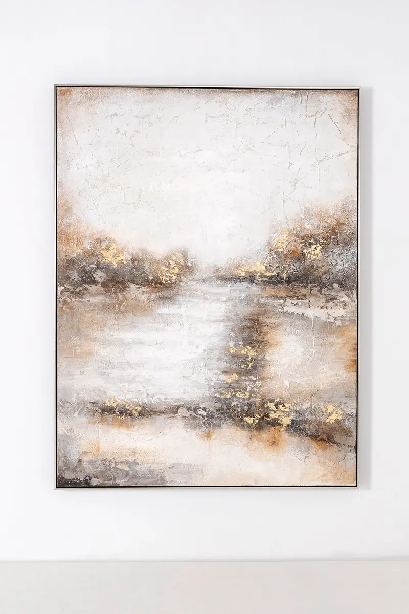 Cuadro Haze 120x160cm