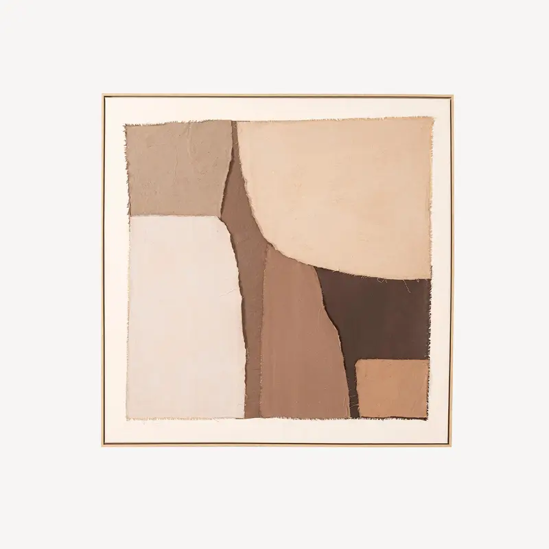 Cuadro Mesa 150x150cm