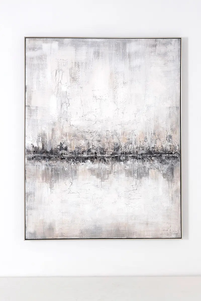 Cuadro Mist 120x160cm