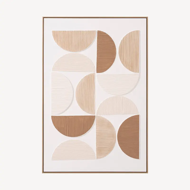 Cuadro Phase 80x120cm