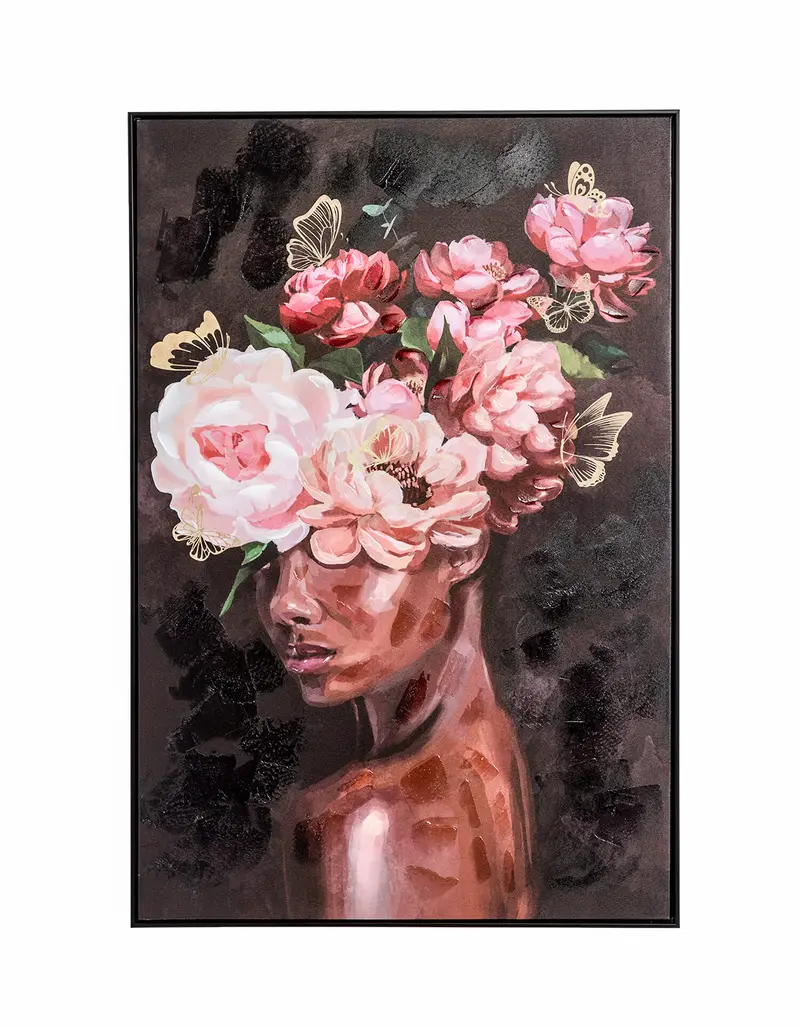 Cuadro Reverie 80x120cm