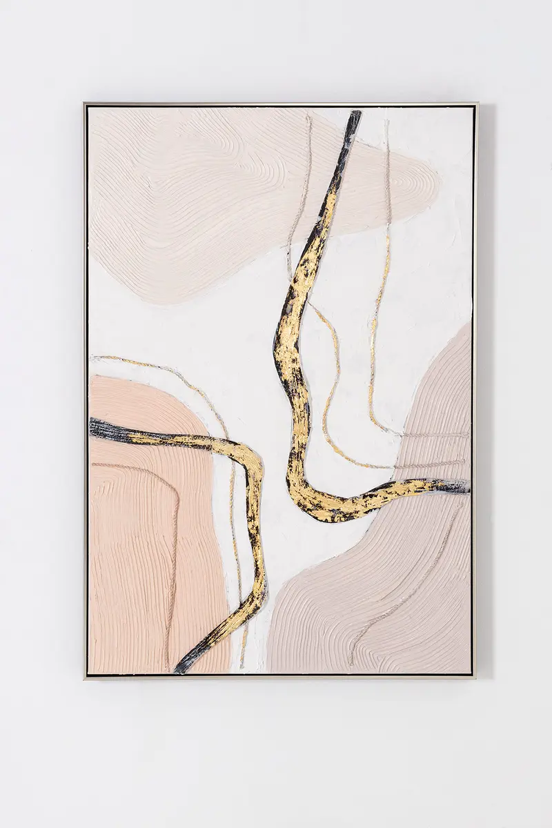 Cuadro Valley 80x120cm
