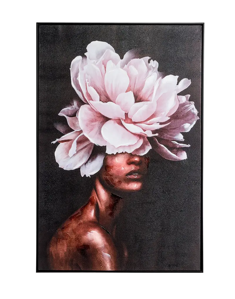 Cuadro Vision 80x120cm