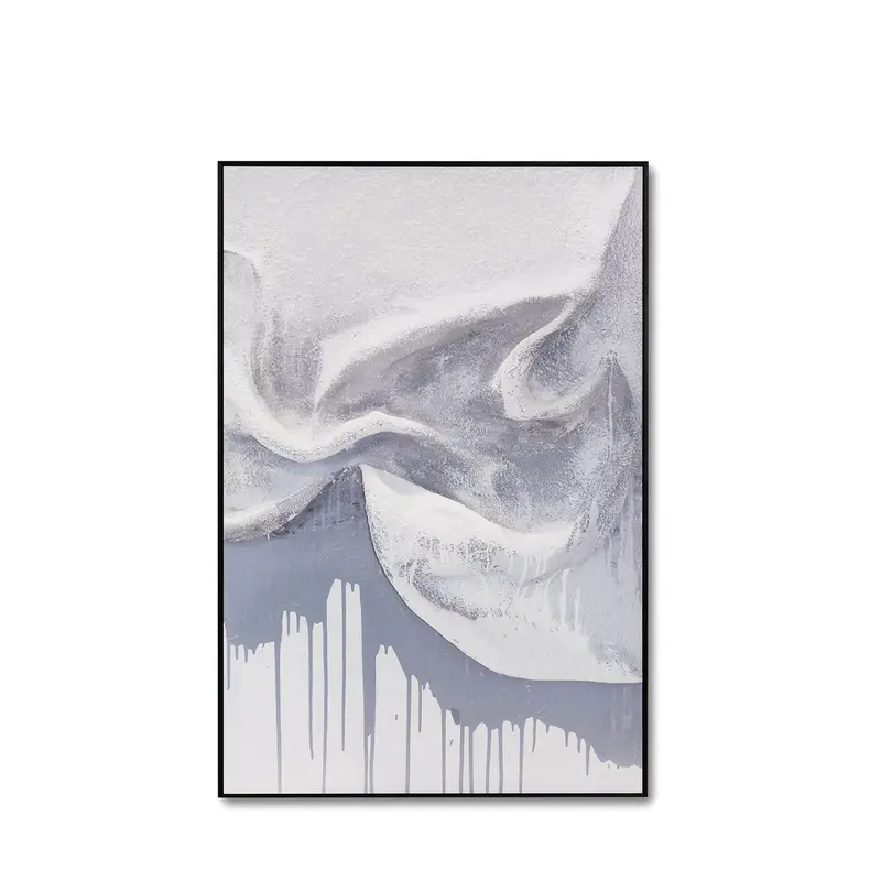 Cuadro Wet 80x120cm