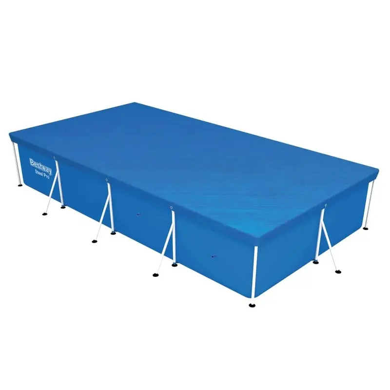 Cubierta Piscina Bestway 300x200 cm Flowclear