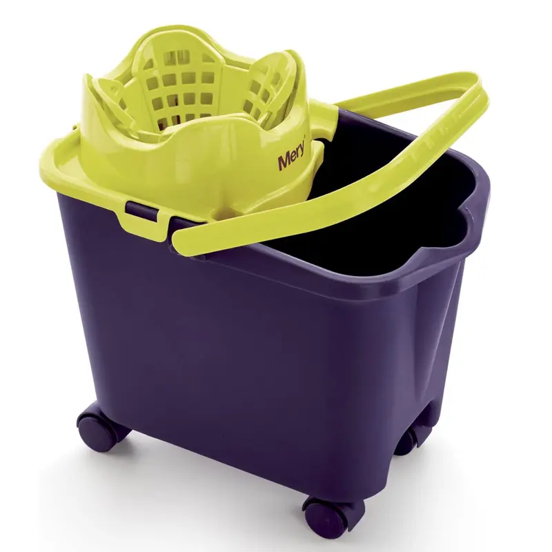 CUBO AUTOMATICO MORADO LIMA MERY