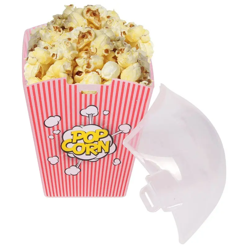 CUBO C/T PALOMITAS MICROONDAS